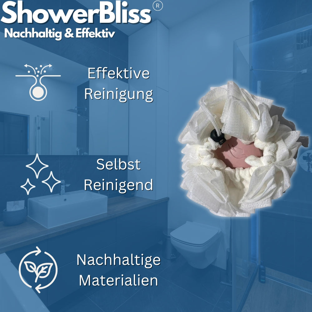 ShowerBliss - Original