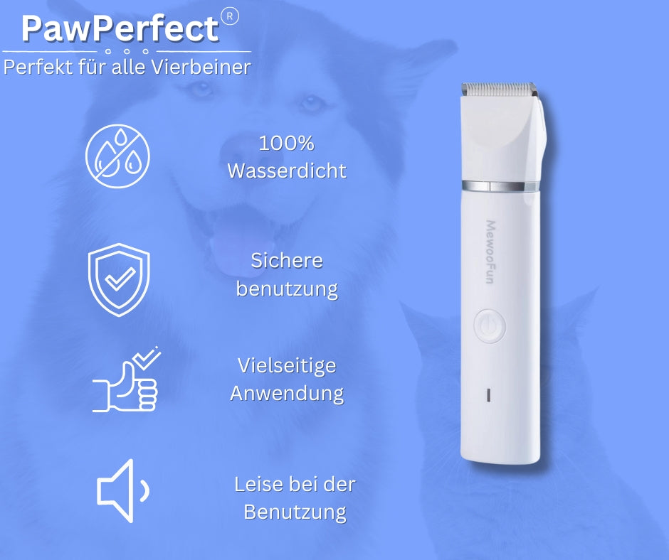 PawPerfect